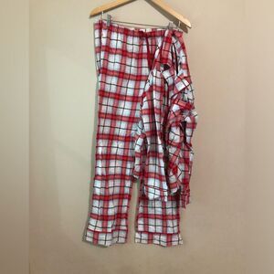 📳 Wondershop | Plaid Pj Set